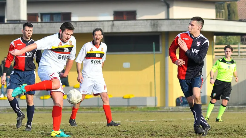 Lograto- Atletico Dello