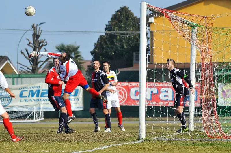 Lograto- Atletico Dello