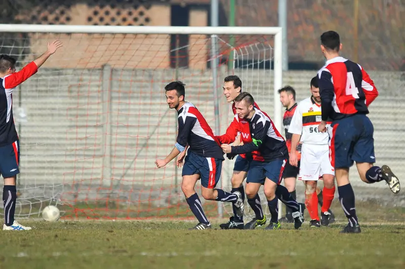 Lograto- Atletico Dello