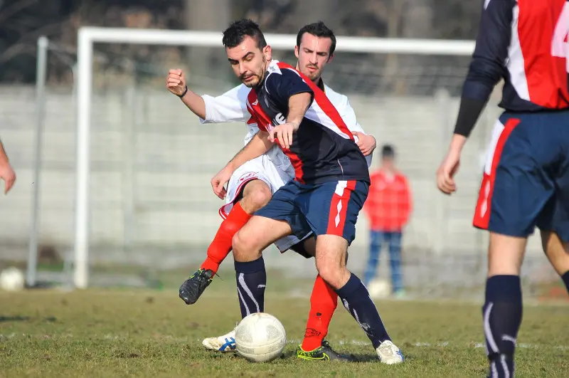 Lograto- Atletico Dello