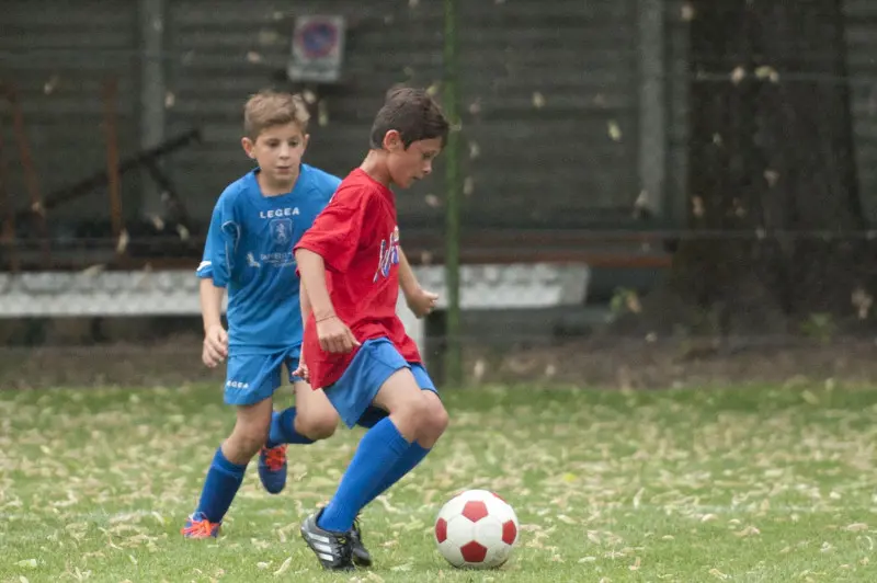 Quinta serata sotto l'acqua al torneo di Porzano