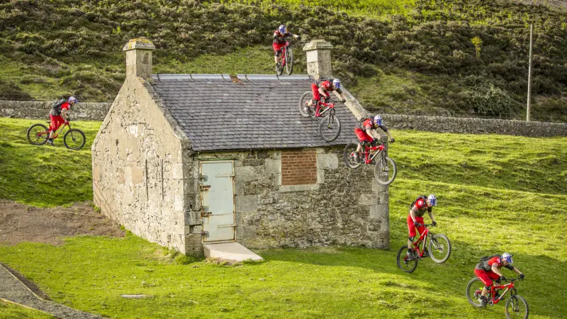 Banff, dieci proposte di cinema di montagna /1