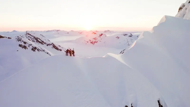 Banff, dieci proposte di cinema di montagna /1