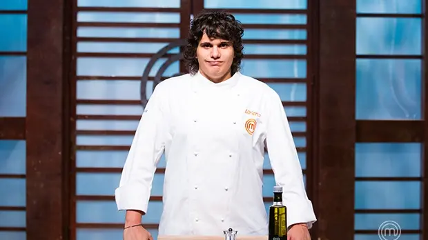 MasterChef Italia: i tre finalisti