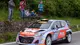 Rally 1000 Miglia, la prova del Conventino