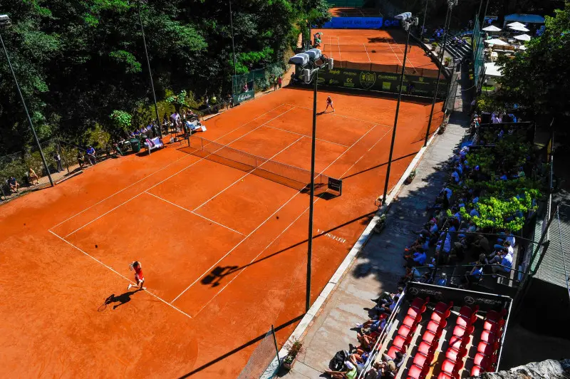 Internazionali Femminili di Tennis