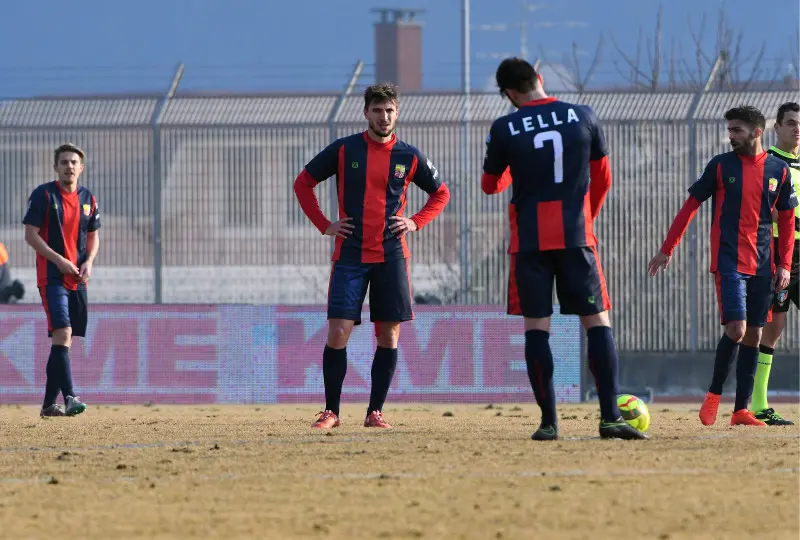 Legapro, il derby va alla Feralpisalò