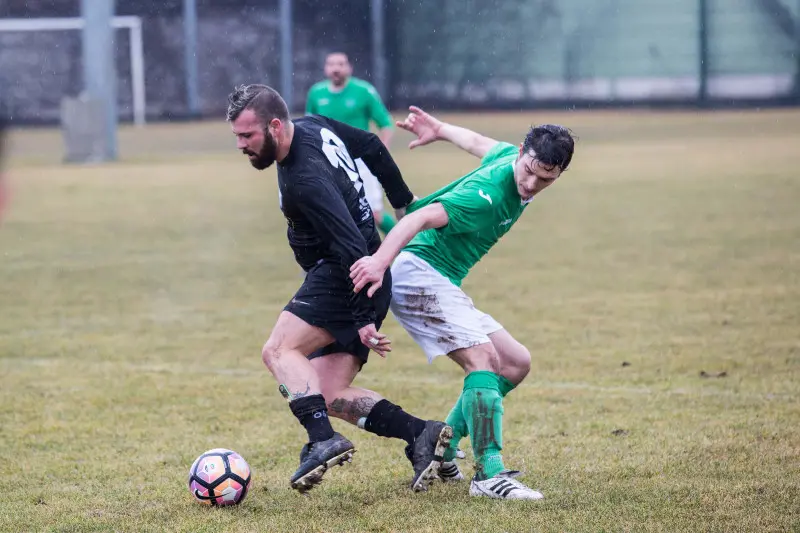 Prima categoria, Montorfano Rovato-Sellero Novelle  2 - 1