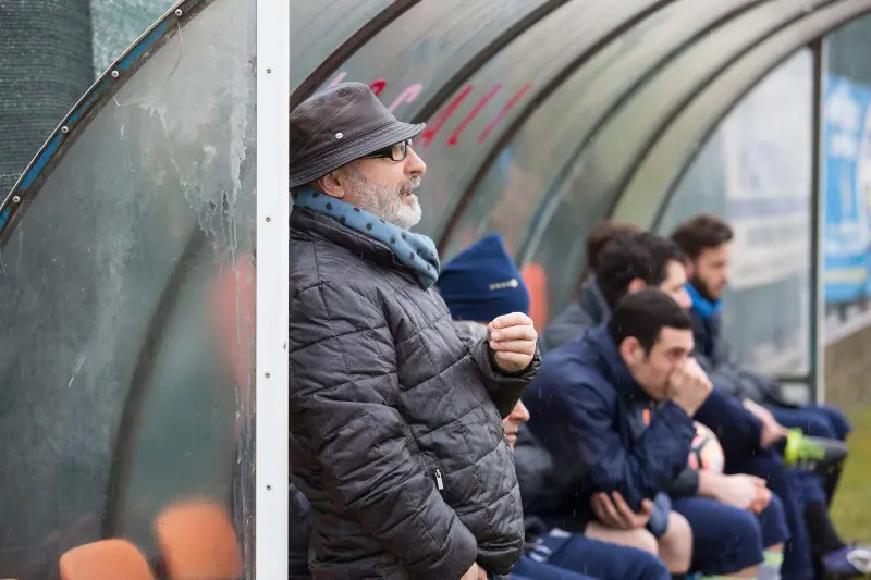 Prima categoria, Montorfano Rovato-Sellero Novelle  2 - 1