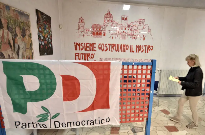 Primarie Pd, bresciani ai seggi