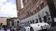 Finalmente a Siena