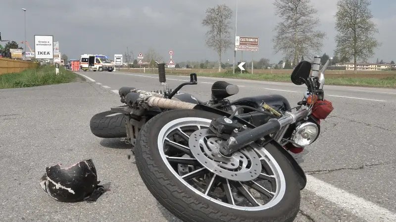Schianto mortale a Castegnato