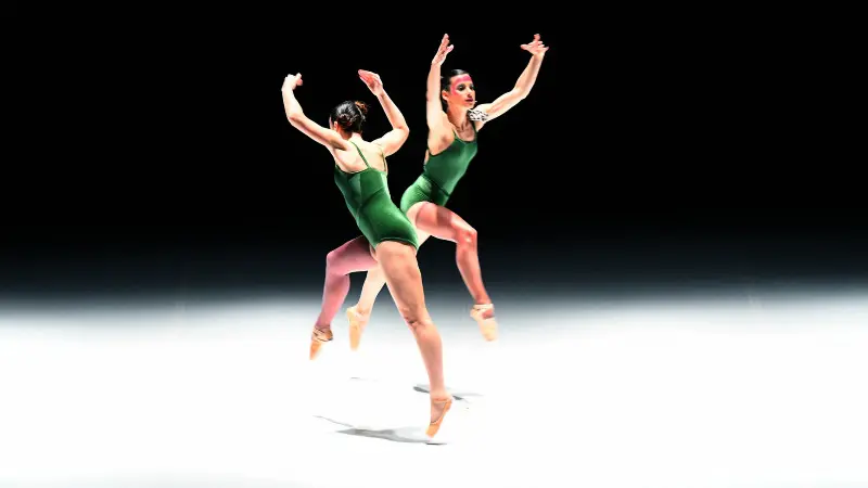 Ballet de Lorraine al Grande