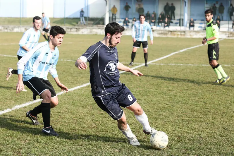 Castrezzato-Pian Camuno