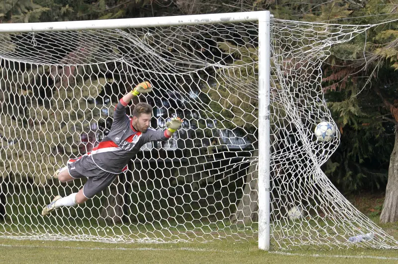 Promozione, Prevalle-Bassa Bresciana  0-2