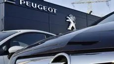Opel e Peugeot verso le nozze? - Foto Ansa © www.giornaledibrescia.it