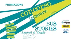 «Bus Stories - racconti di viaggio», domani le premiazioni del concorso - © www.giornaledibrescia.it