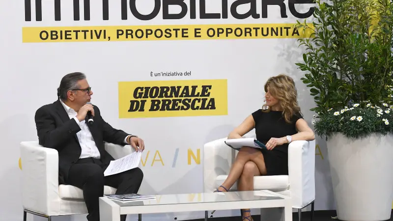 Meeting Immobiliare: ultimo giorno