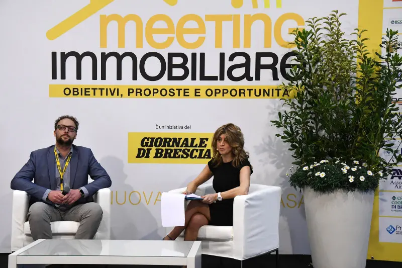 Meeting Immobiliare: ultimo giorno