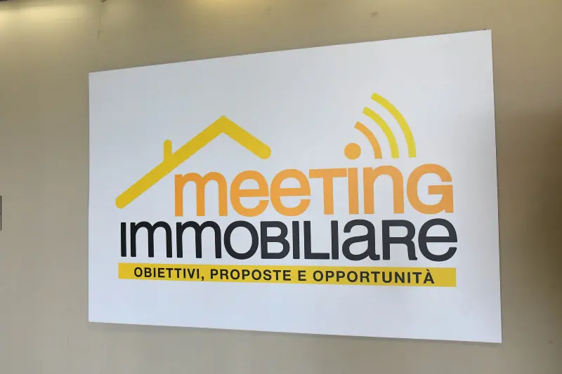 Meeting Immobiliare: ultimo giorno