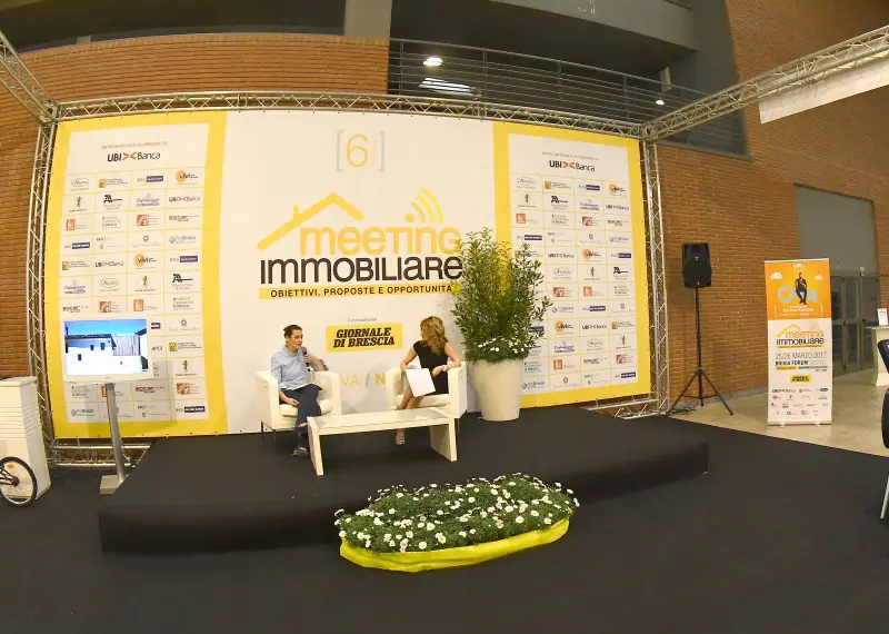 Meeting Immobiliare: ultimo giorno