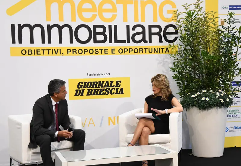 Meeting Immobiliare: ultimo giorno