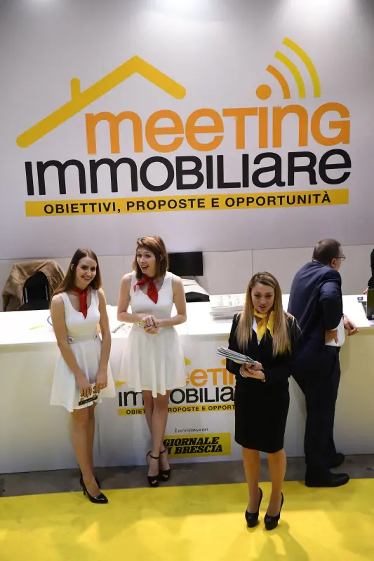 Meeting Immobiliare: ultimo giorno