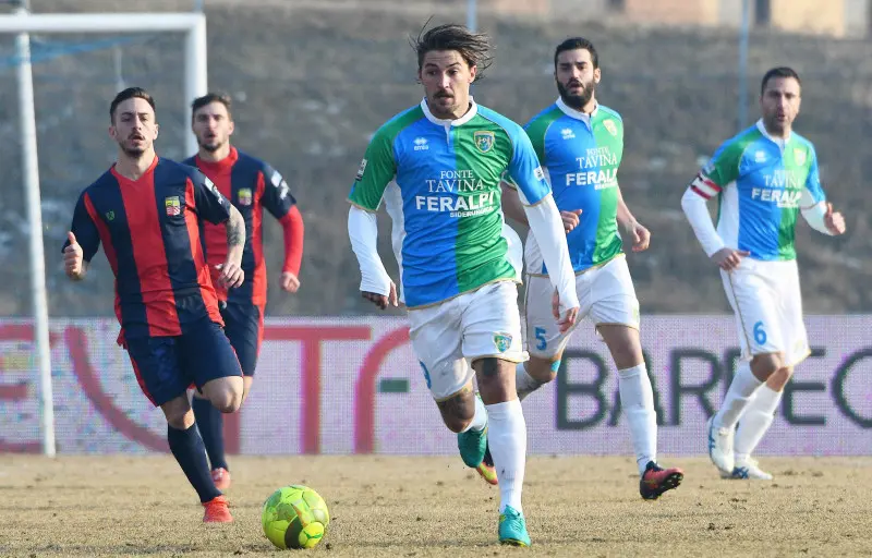 Legapro, il derby va alla Feralpisalò