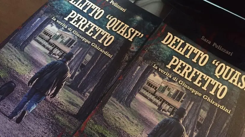 Delitto "quasi" perfetto, la presentazione