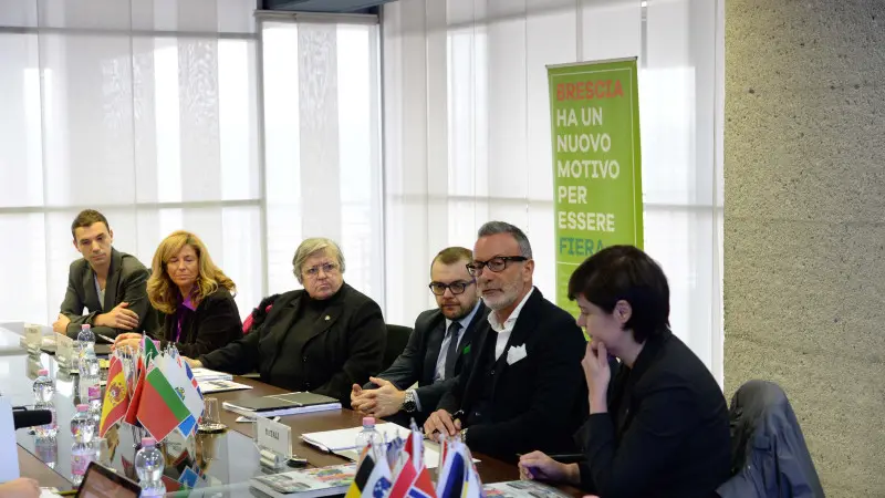 Dentro casa Expo: la presentazione