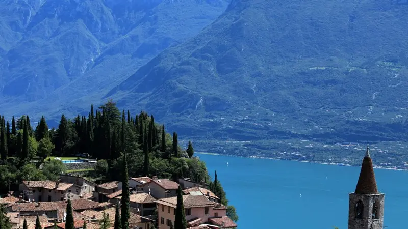 I dieci borghi da visitare in primavera secondo Paesi On line
