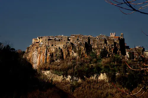 I dieci borghi da visitare in primavera secondo Paesi On line