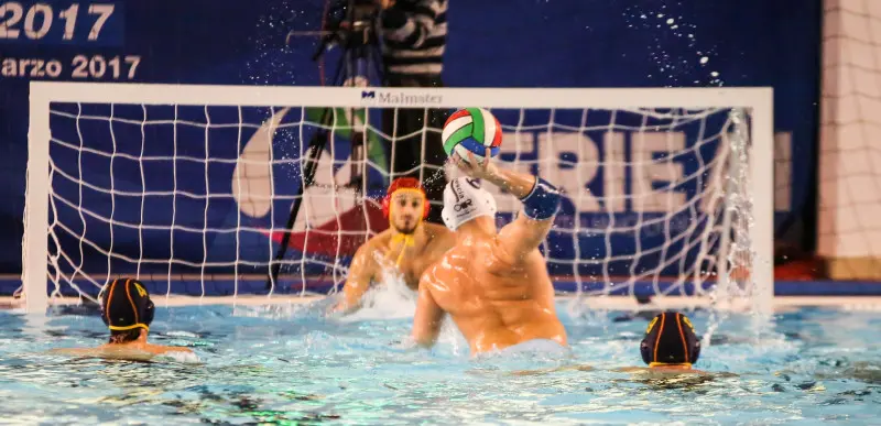 An Brescia in semifinale con Napoli