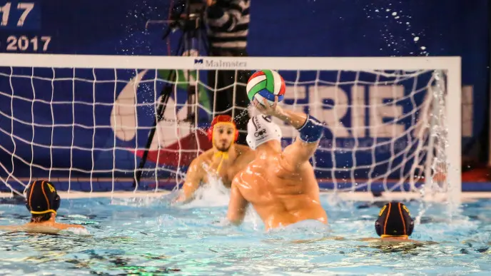 An Brescia in semifinale con Napoli