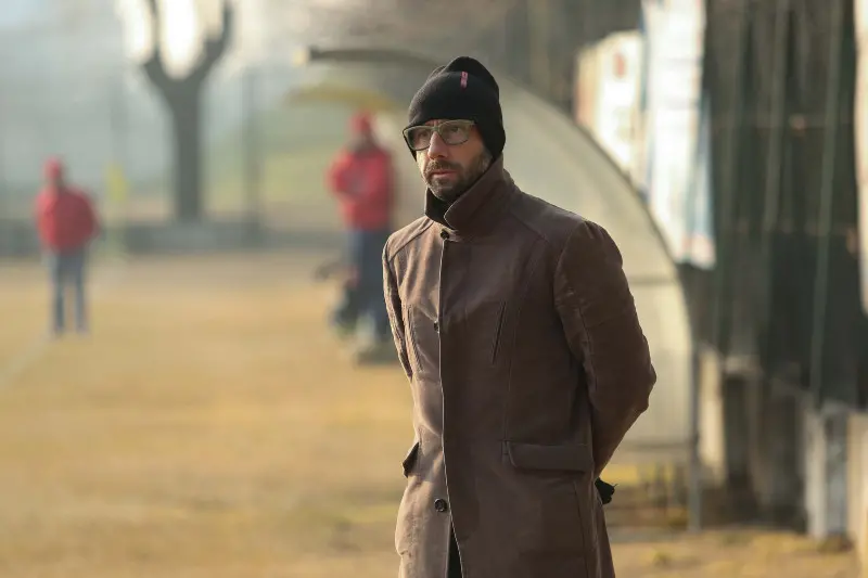 Seconda categoria, Chiari-Acquafredda 6-1