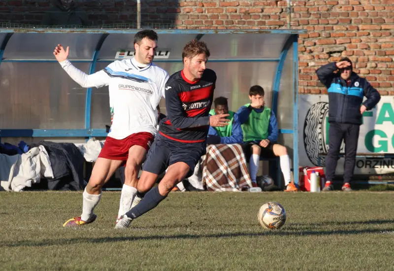 Eccellenza, Orceana-Montichiari 3-1