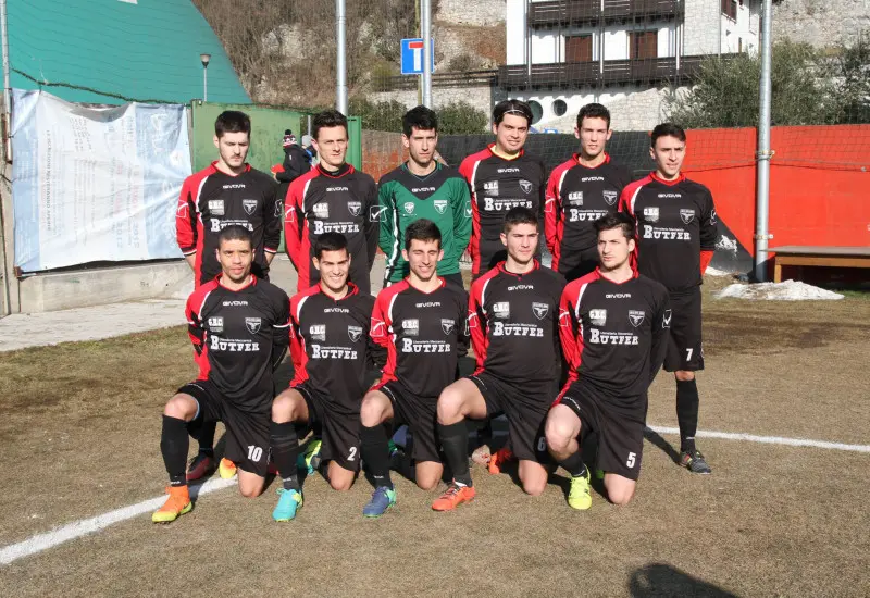 Prima categoria, Sgb Bienno-Cologne 1-0