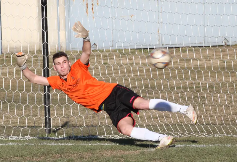 Eccellenza, Orceana-Montichiari 3-1