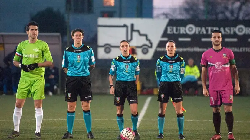 Eccellenza, Adrense-Vobarno