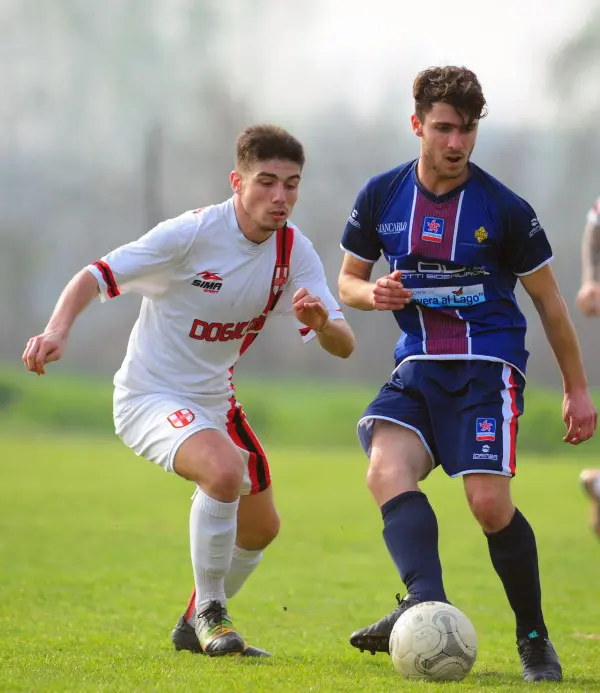 Bassa Bresciana-Pro Desenzano 1-0