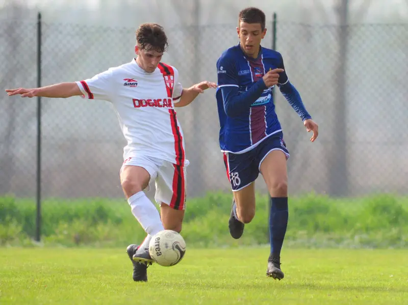 Bassa Bresciana-Pro Desenzano 1-0