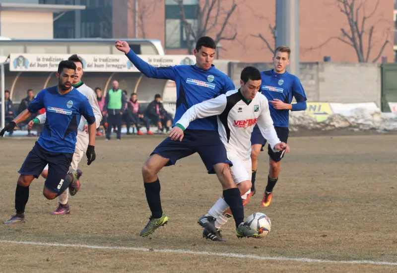 Serie D, Darfo-Pontisola 2-1