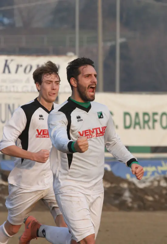 Serie D, Darfo-Pontisola 2-1