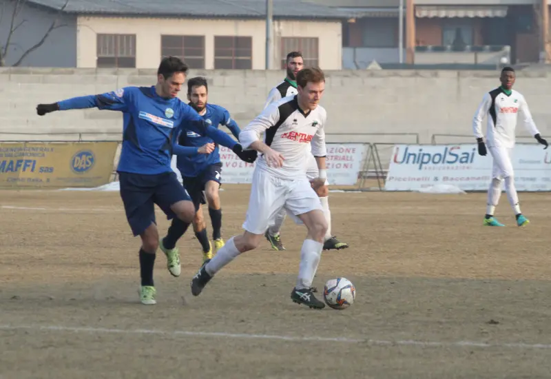 Serie D, Darfo-Pontisola 2-1
