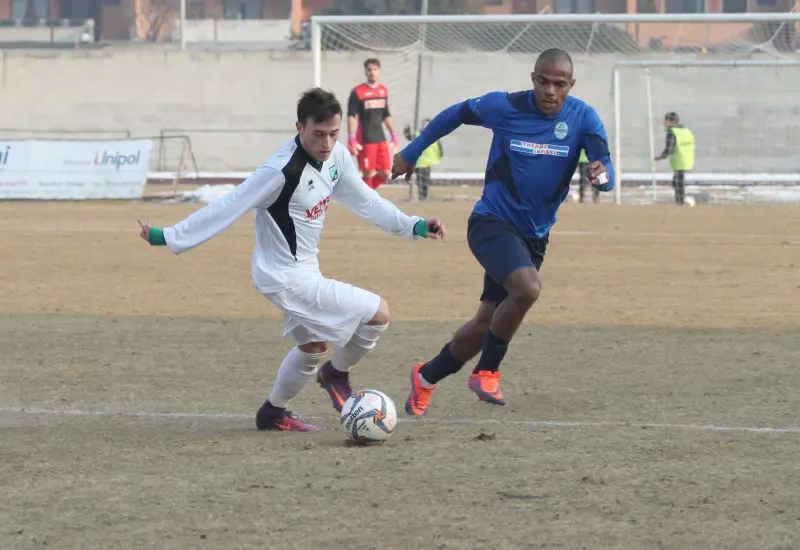 Serie D, Darfo-Pontisola 2-1