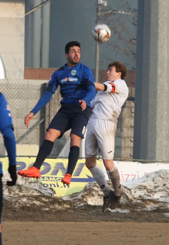 Serie D, Darfo-Pontisola 2-1