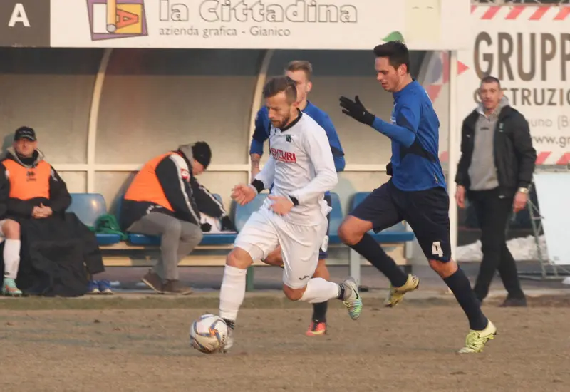 Serie D, Darfo-Pontisola 2-1