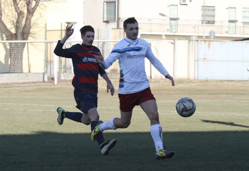 Eccellenza, Orceana-Montichiari 3-1