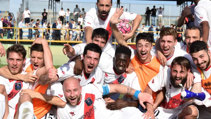 Calcinato - Nuova Curtatone
