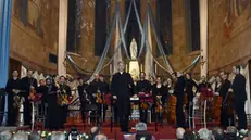 La Filarmonica del Festival di Brescia e Bergamo